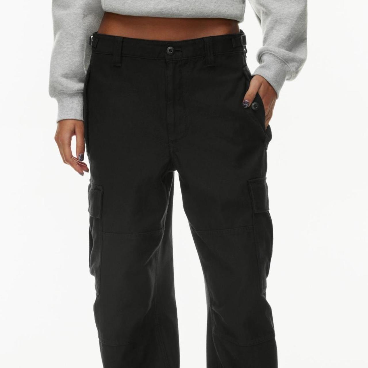 tna cargo supply pants