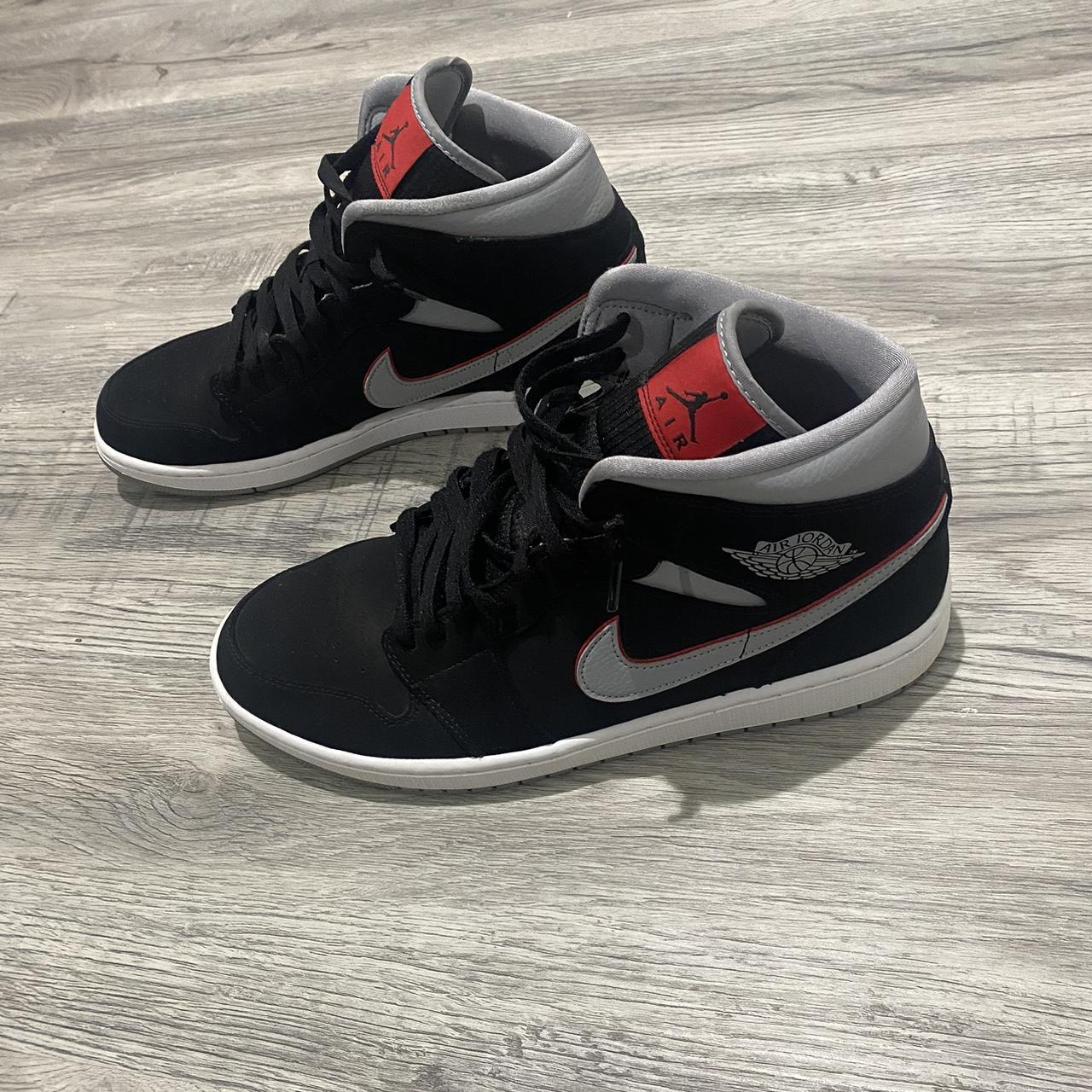 pine green retro 1 gs