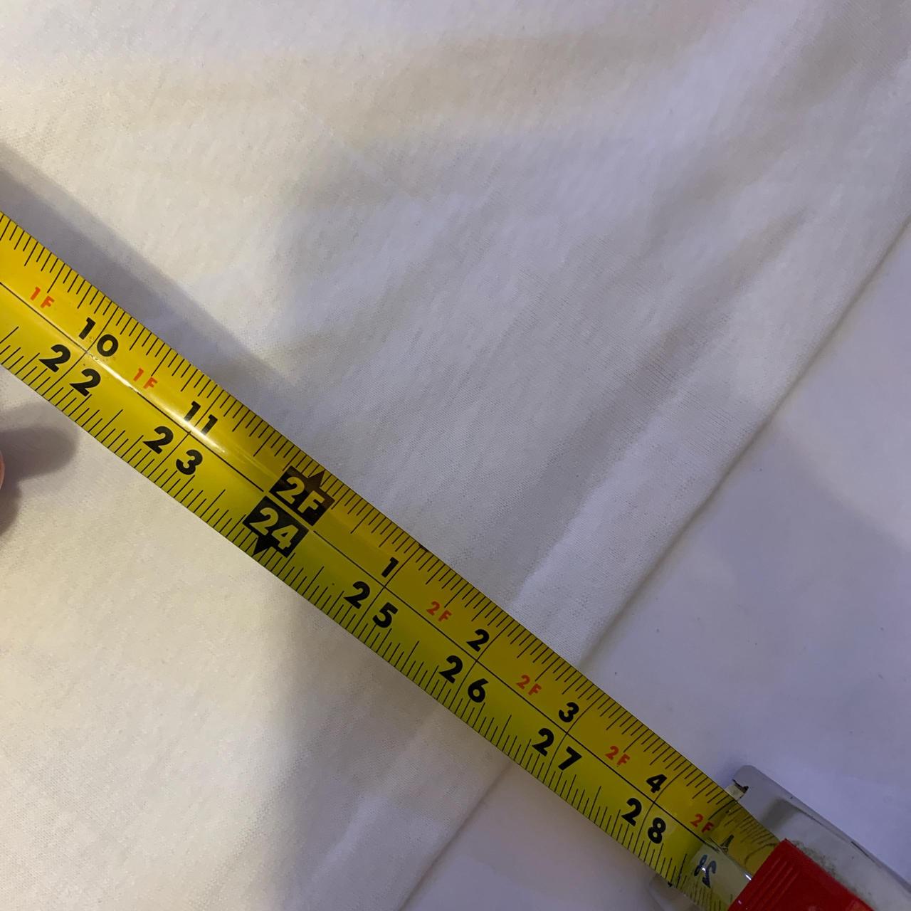 Levi's Men's T-shirt - White/Multi - L – Rare vin… - image 3