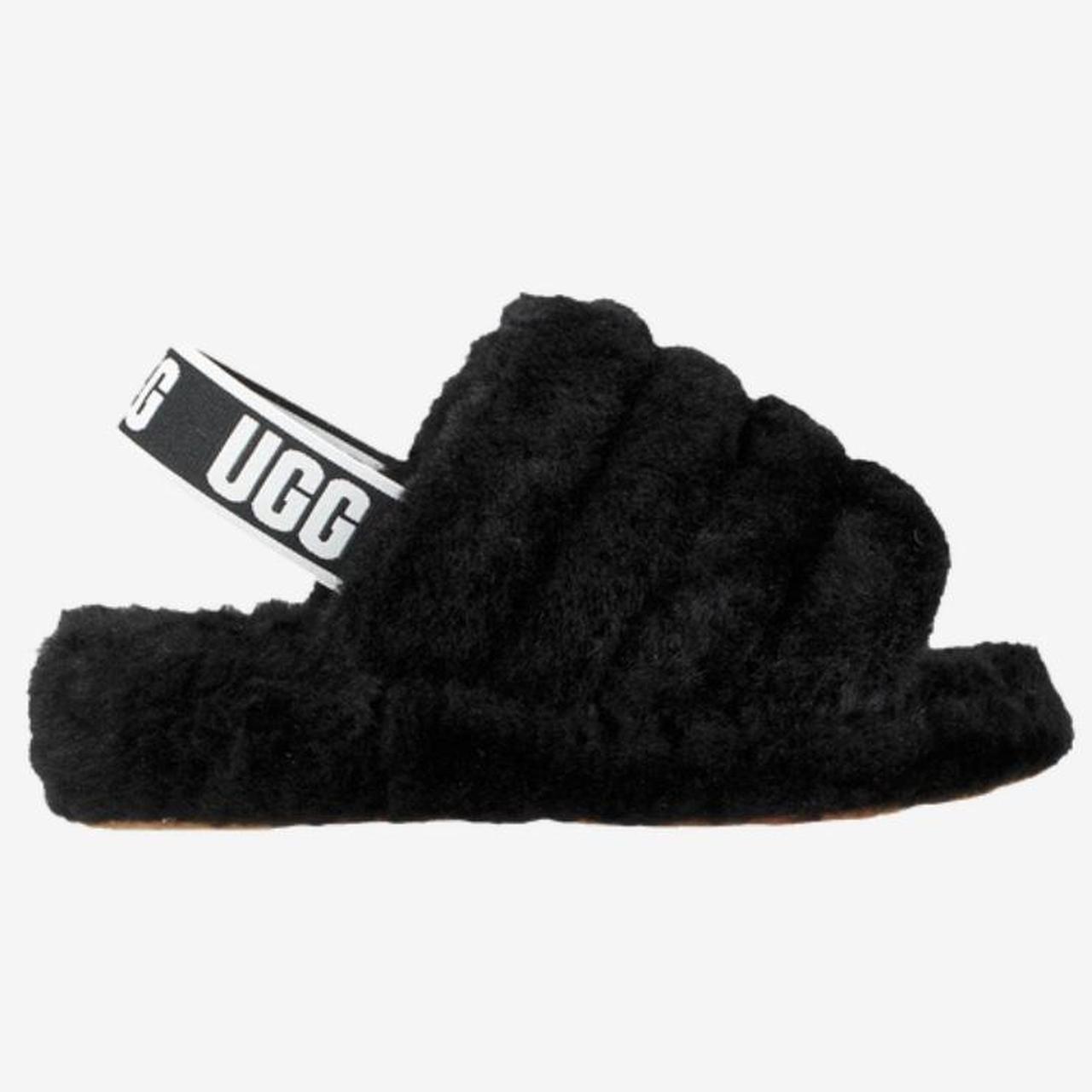 clearwater ugg fluff yeah