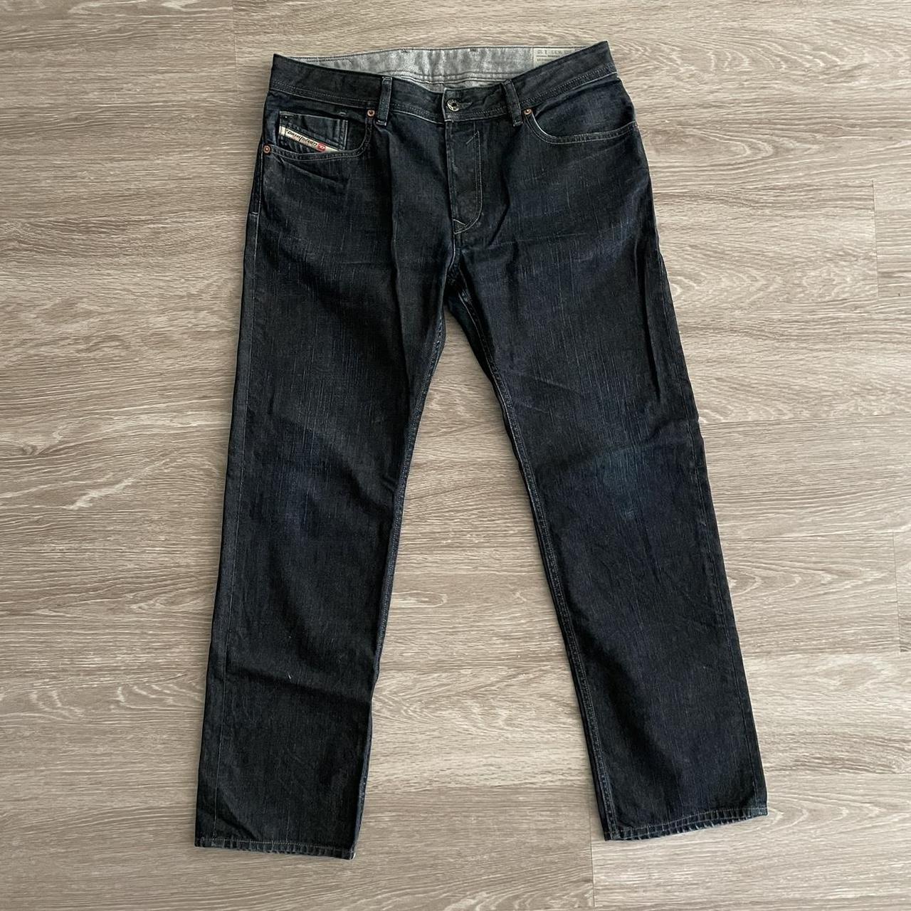 Jean diesel waykee hot sale