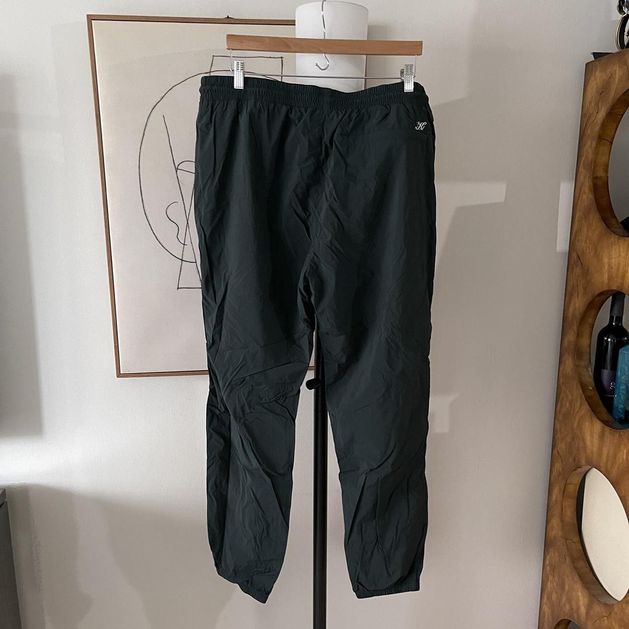 Wilson x kith , Calvert joggers , Color - stadium /...