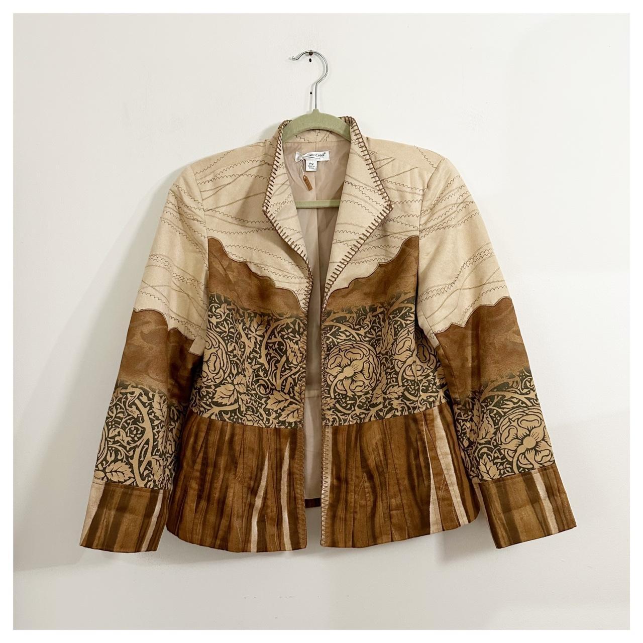 item listed by styled_closetcleanup