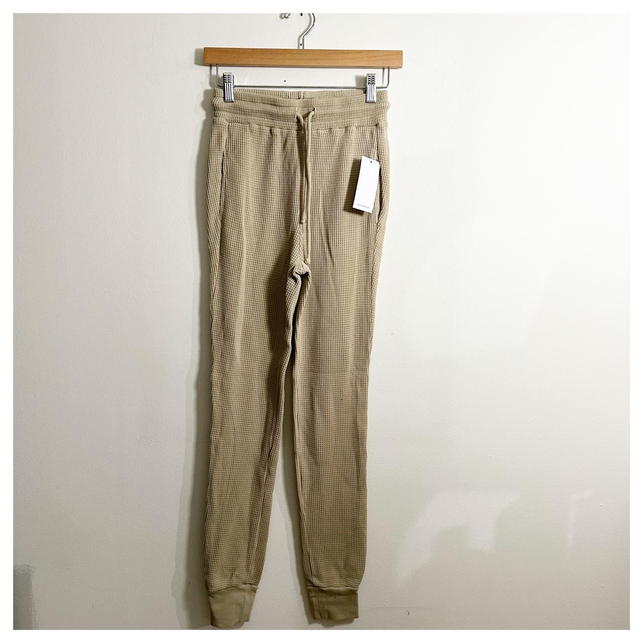 Cotton discount citizen jogger