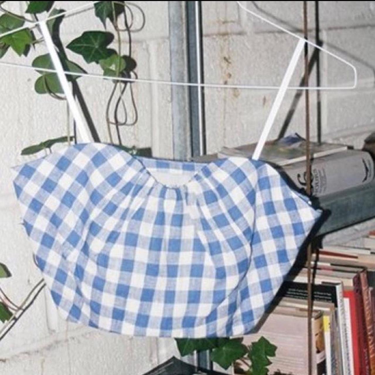 item listed by styled_closetcleanup