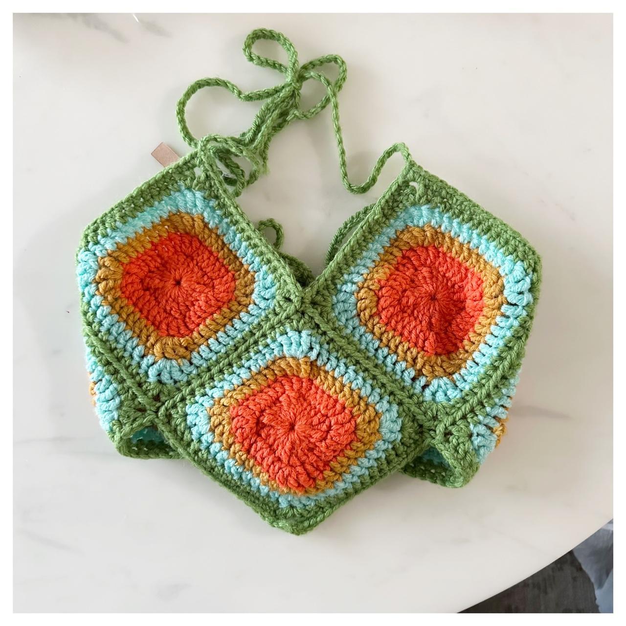 item listed by styled_closetcleanup