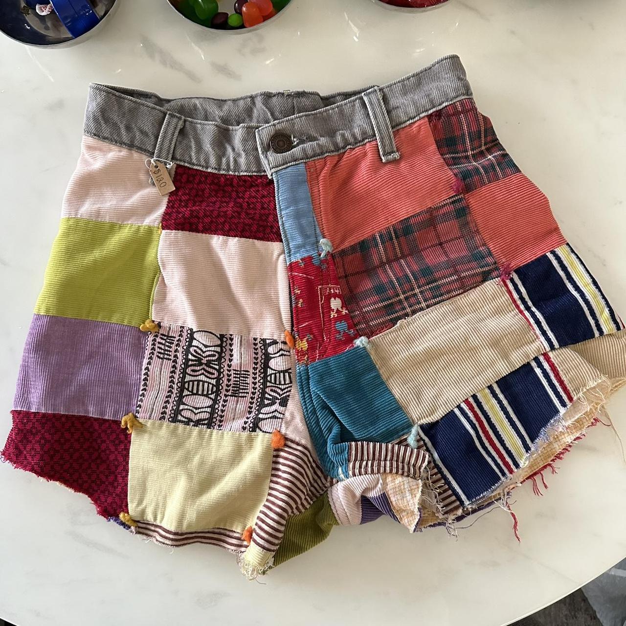 item listed by styled_closetcleanup