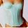 item listed by styled_closetcleanup