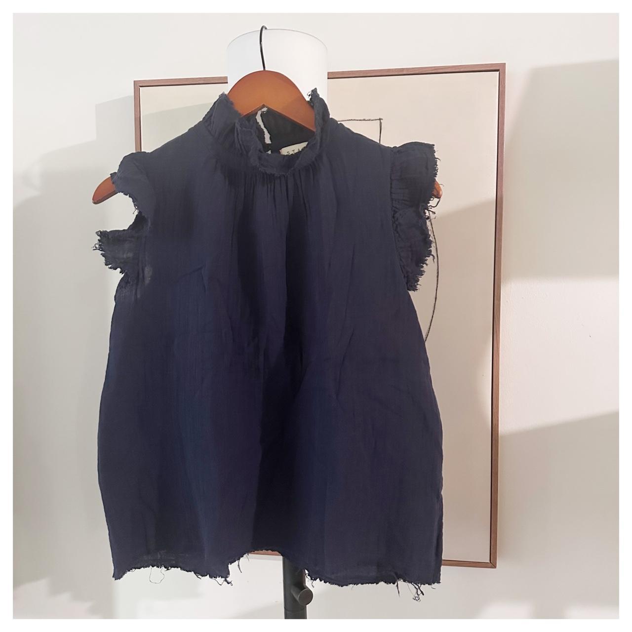 item listed by styled_closetcleanup