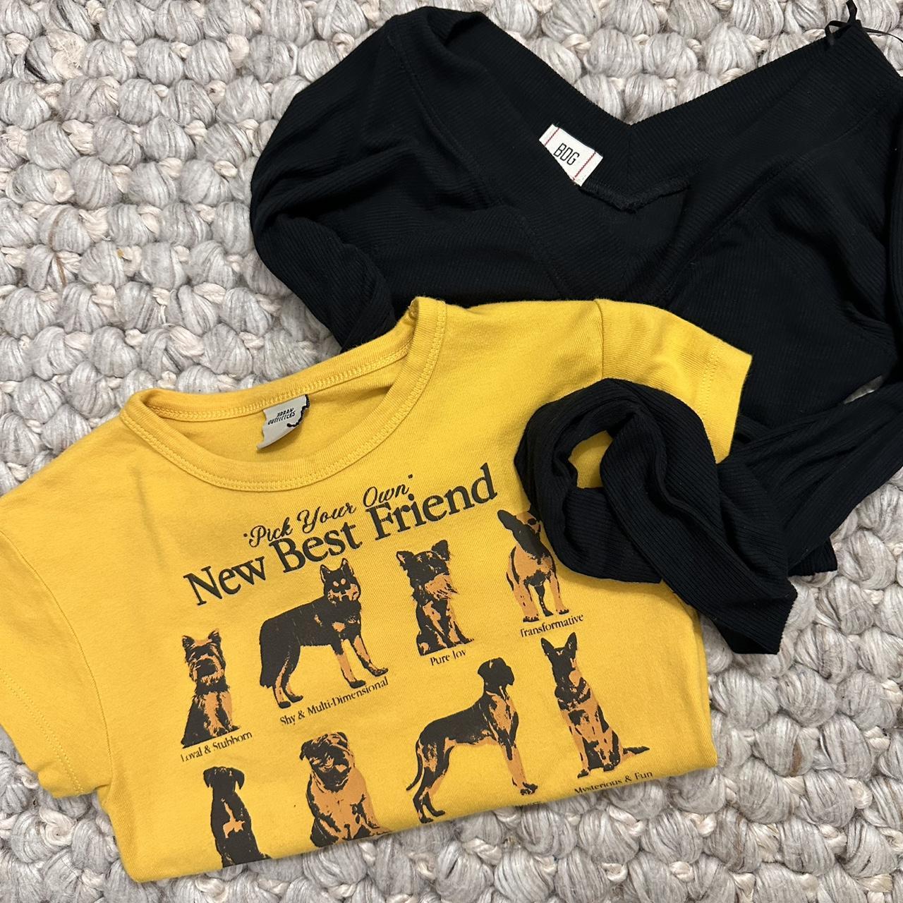 item listed by styled_closetcleanup
