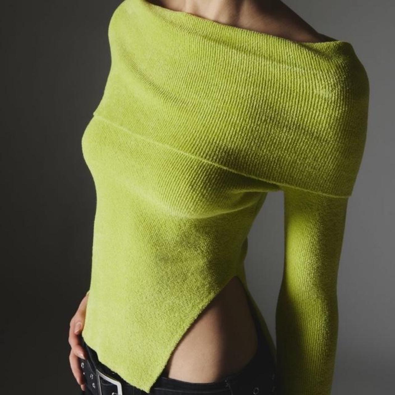 item listed by styled_closetcleanup