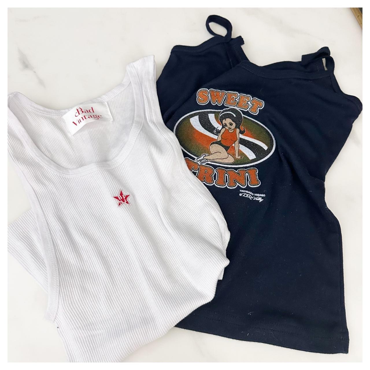 item listed by styled_closetcleanup