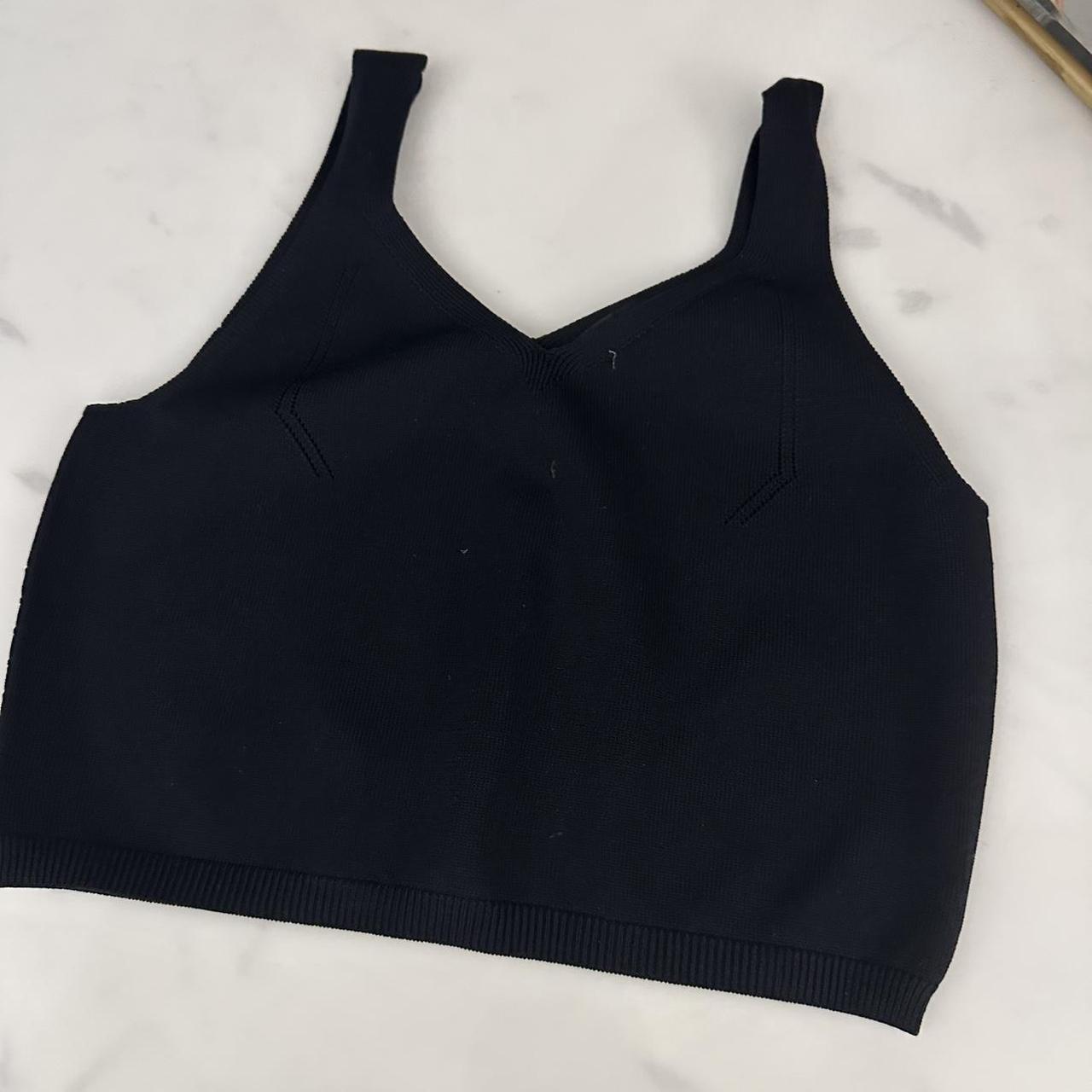 item listed by styled_closetcleanup