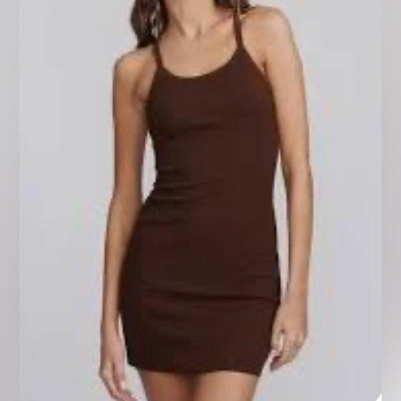 item listed by styled_closetcleanup