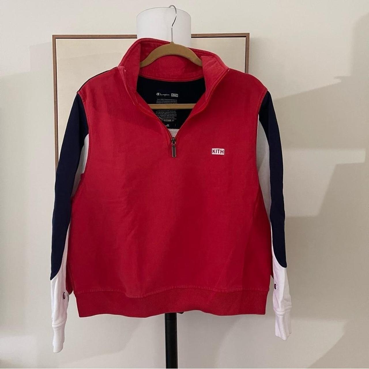 item listed by styled_closetcleanup