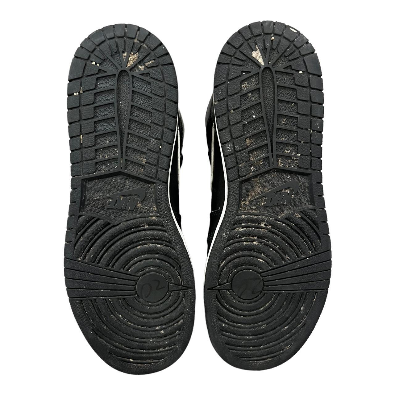 yin yang jordan 1 womens