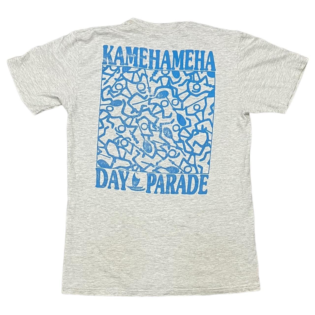 Kamehameha t clearance shirt