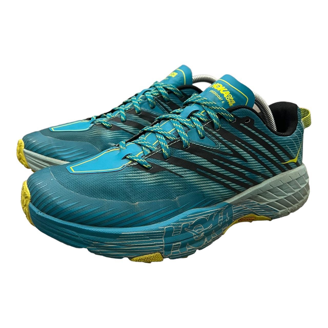 Hoka on sale speedgoat donna