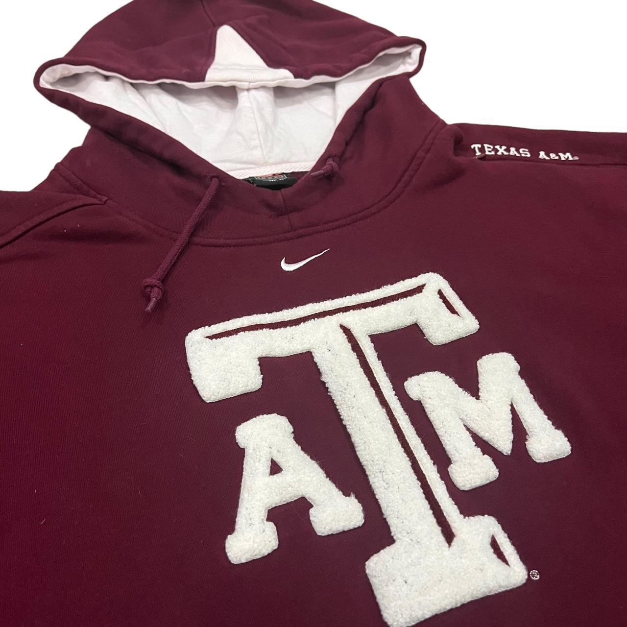 Texas a&m hoodie discount mens