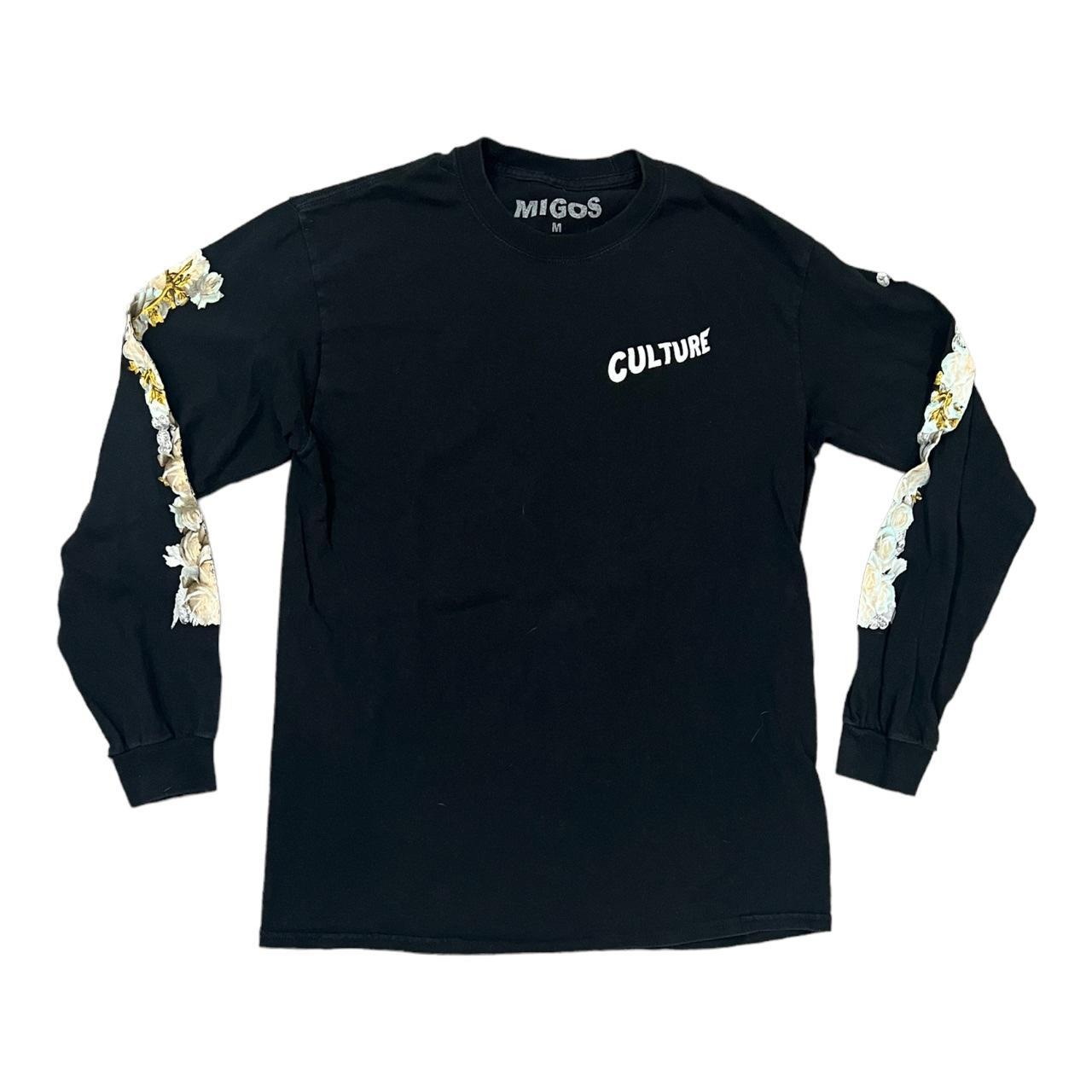 migos long sleeve