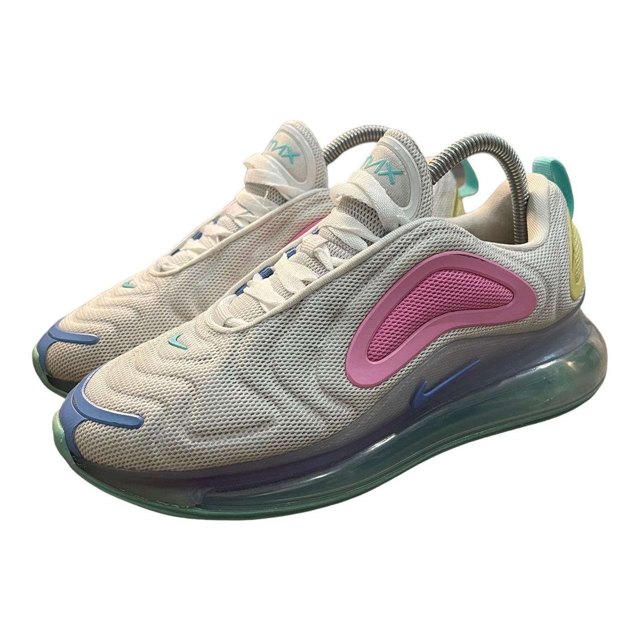 Nike air max 720 best sale aqua powder