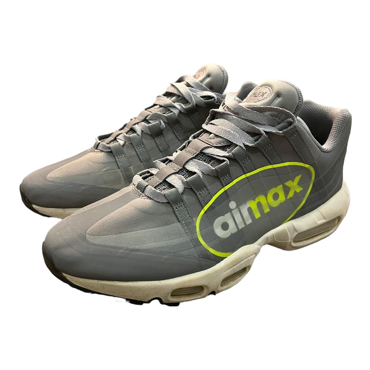 Air shops max 95 gpx