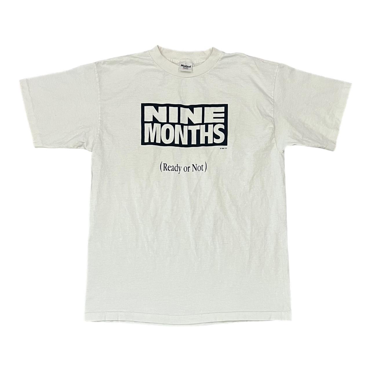 White shirts - classic shirt - THE NINES