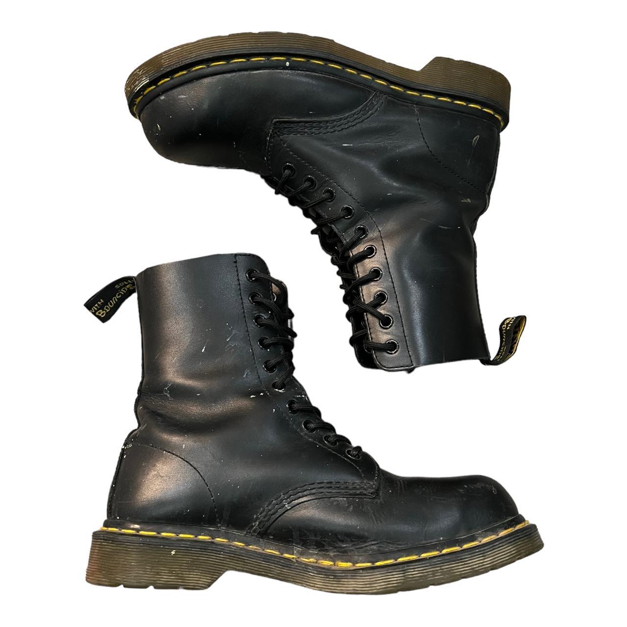 Dr martens 1919 sales black