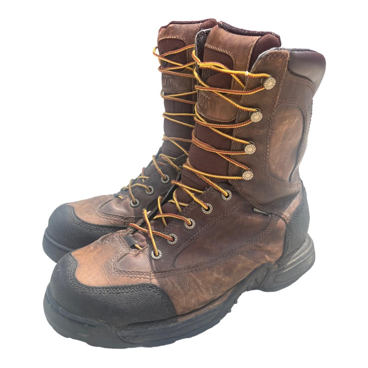 Danner pronghorn outlet insulated