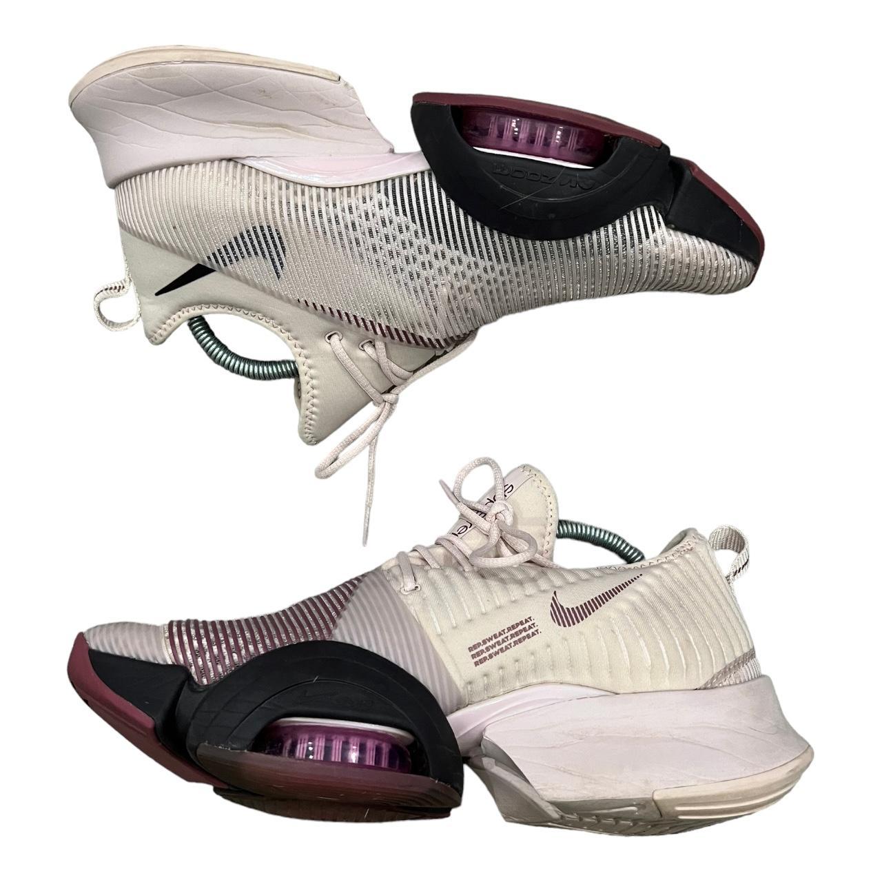 nike air zoom superrep shadowberry