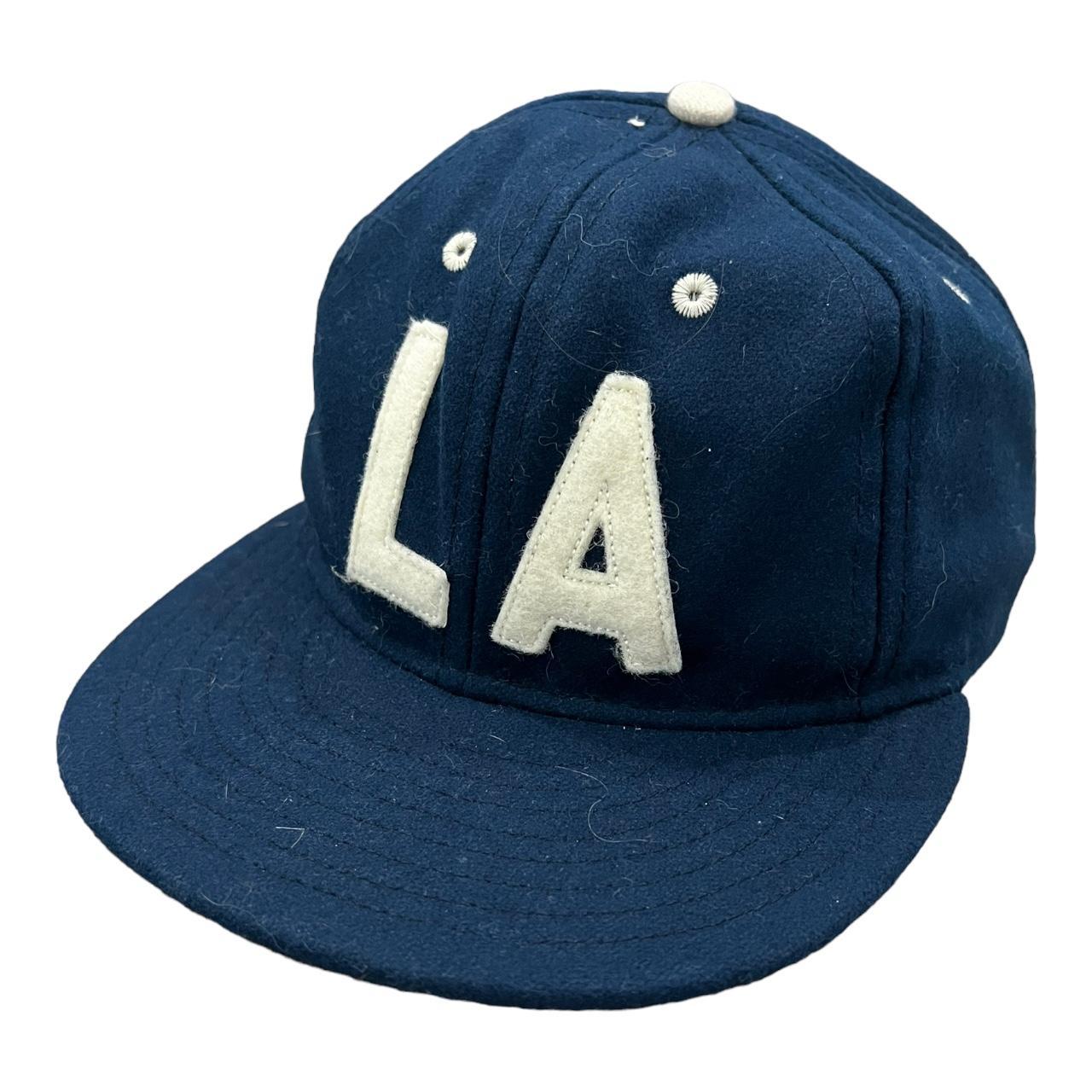 Los Angeles Angels Hat - Vintage Angels Hat | Retro LA Hat | Vintage LA  Angels | Retro Angels Hat | Los Angeles Hat | LA Angels | La Hat