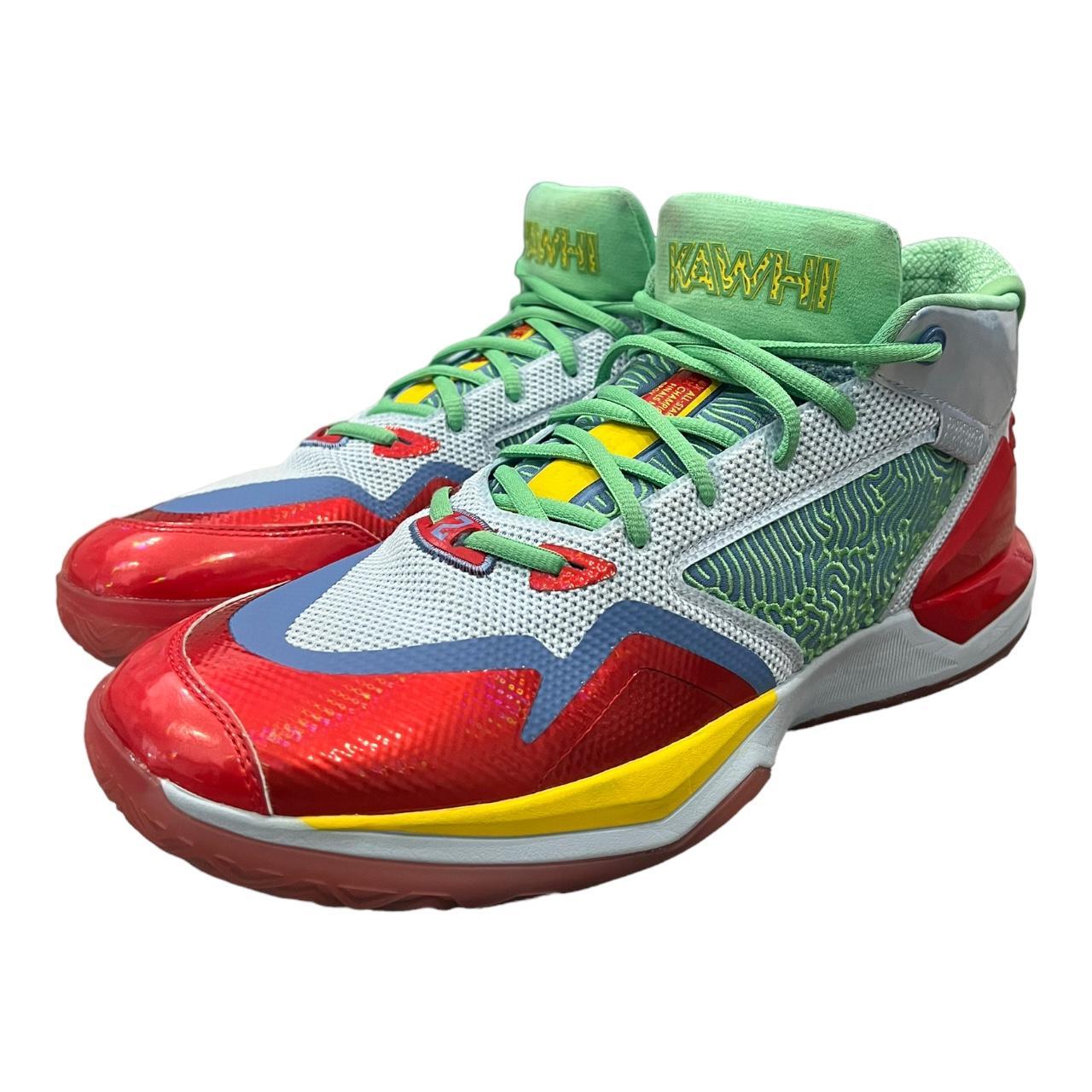 Kawhi Leonard Basketball Shoes