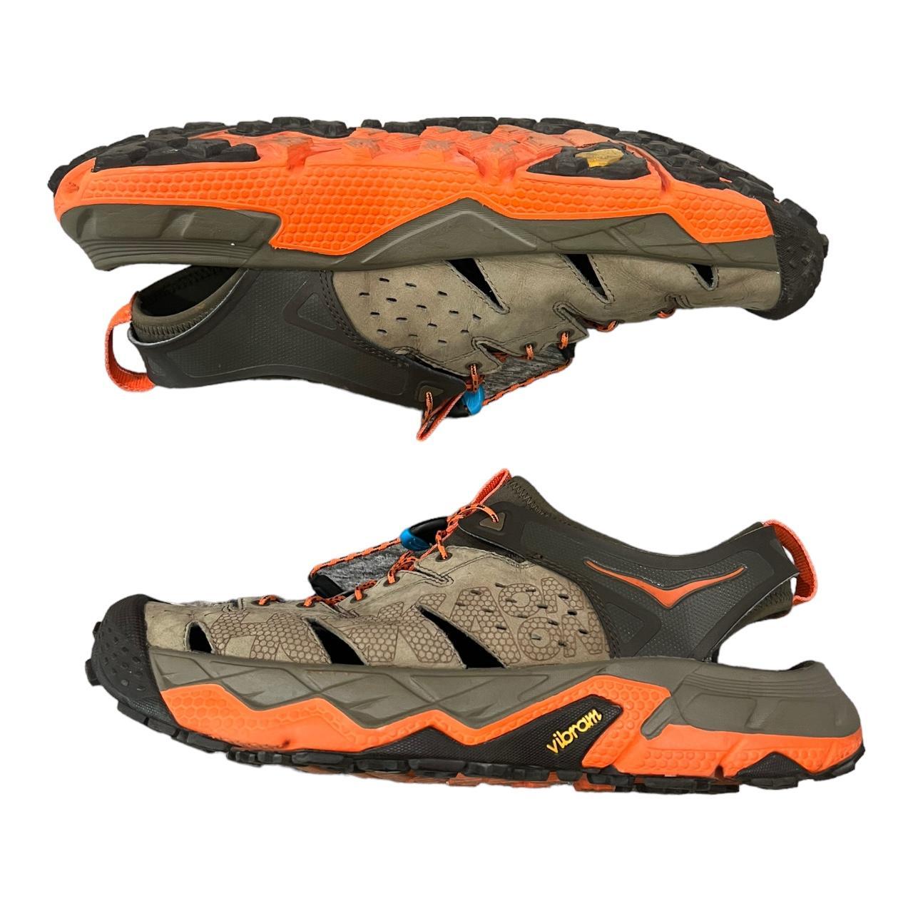 Hoka tor trafa on sale outdoor walking shoes