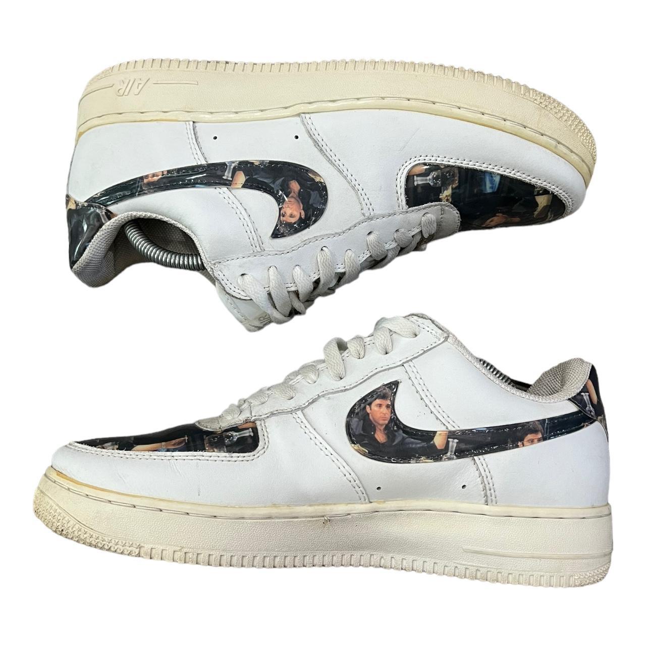 Scarface air force 2024 1 for sale