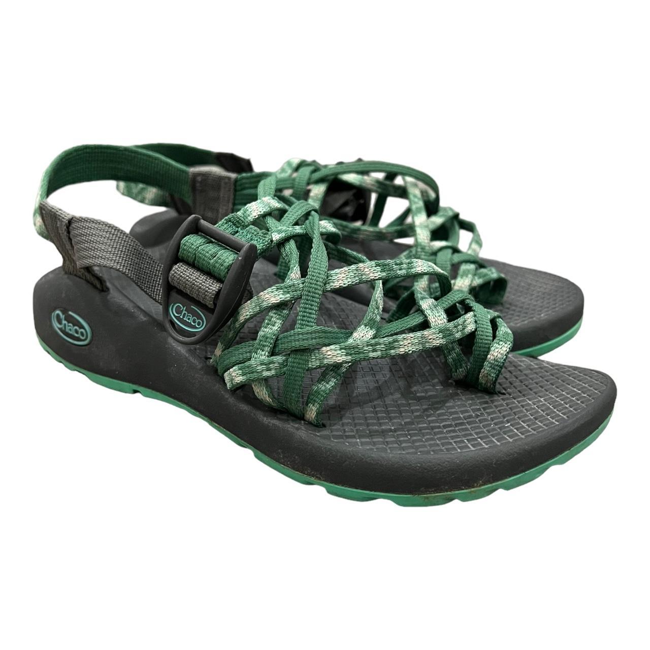 Buy Stepee Trending Stylish Fancy and Comfortable Green Flat Sandals for  Women & Girls Online at Best Prices in India - JioMart.