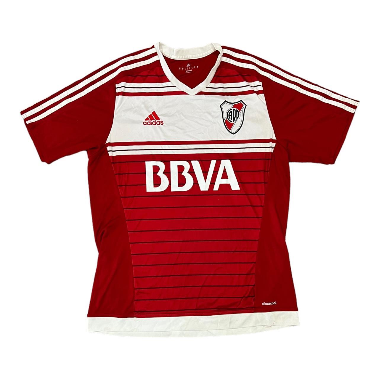 Adidas discount river 2016