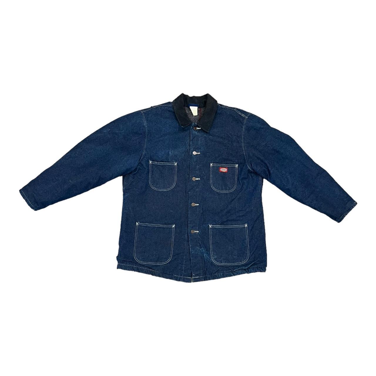 Dickies blanket clearance lined chore coat