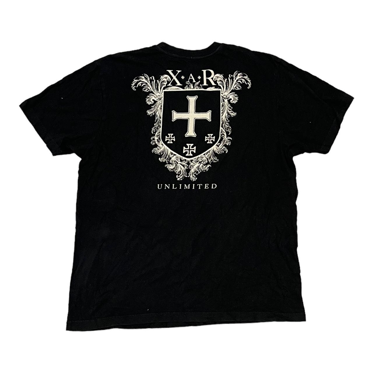 Tシャツ・カットソー EiDER EIDER x RAYVOLT ICE ROUND TEEBlack DMM24271Z1 Tシャツ・カットソー EiDER EIDER x RAYVOLT ICE ROUND TEEBlack