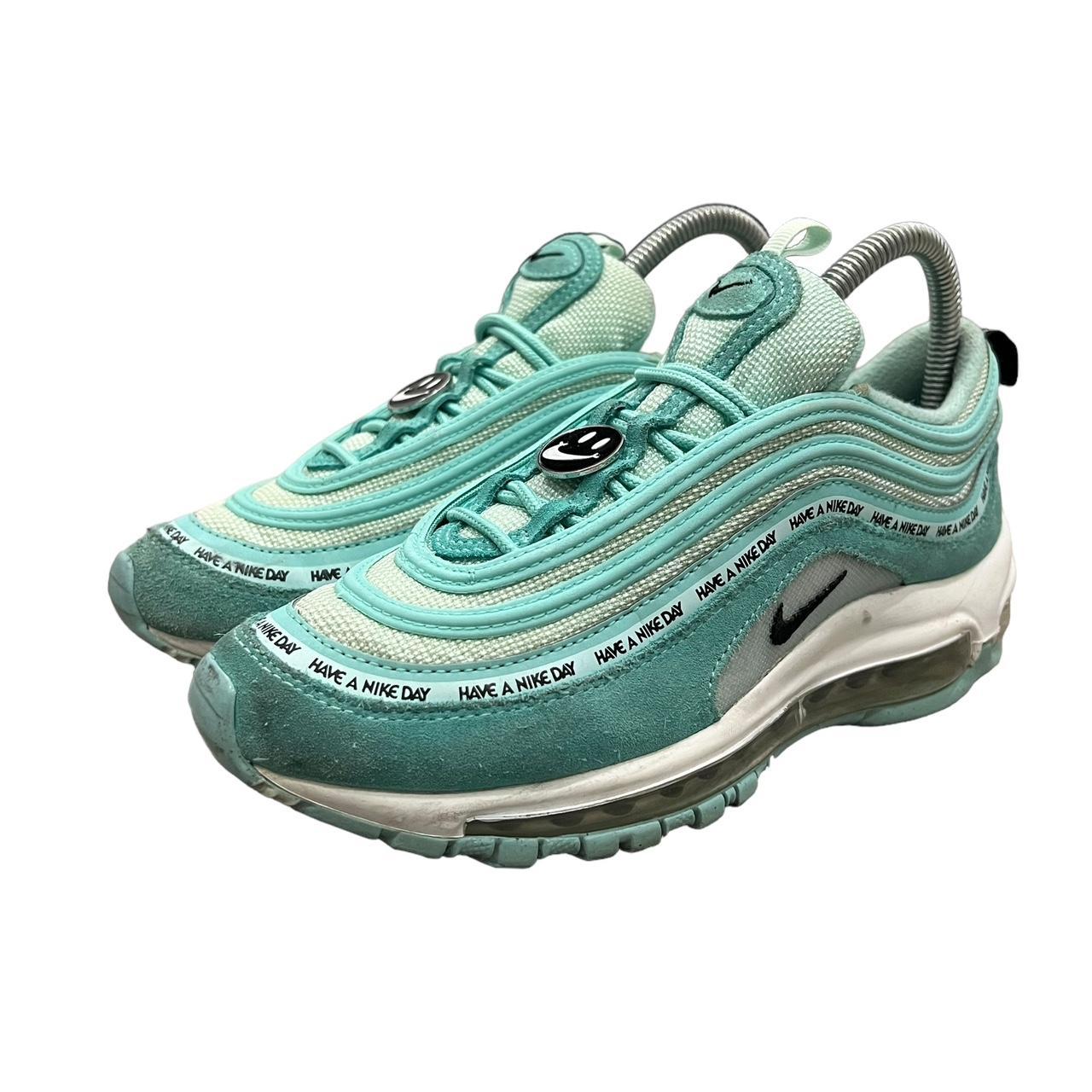 Nike Air Max 97 Have a Nike Day Tropical Twist | Depop