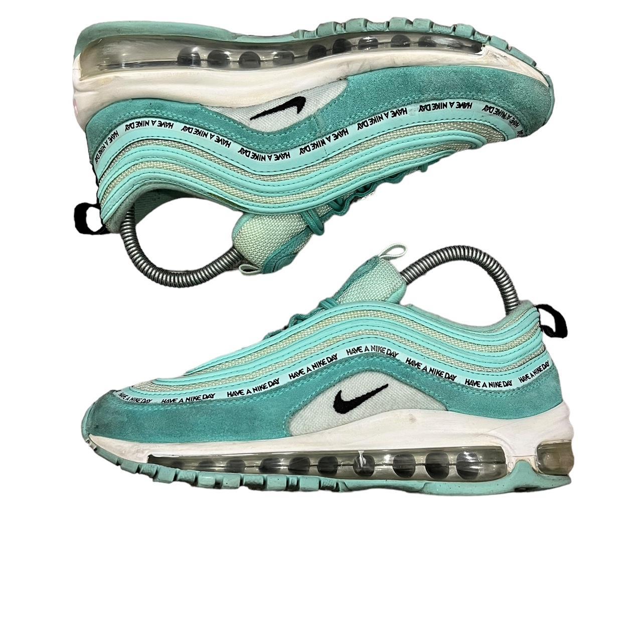 Nike Air Max 97 Have a Nike Day Tropical Twist | Depop