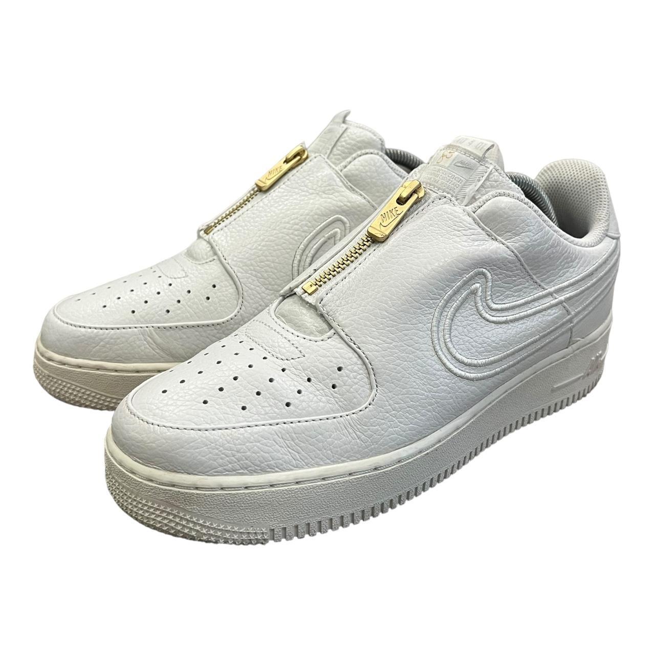 Nike Air Force 1 Low LXX Zip Serena Williams Summit... - Depop