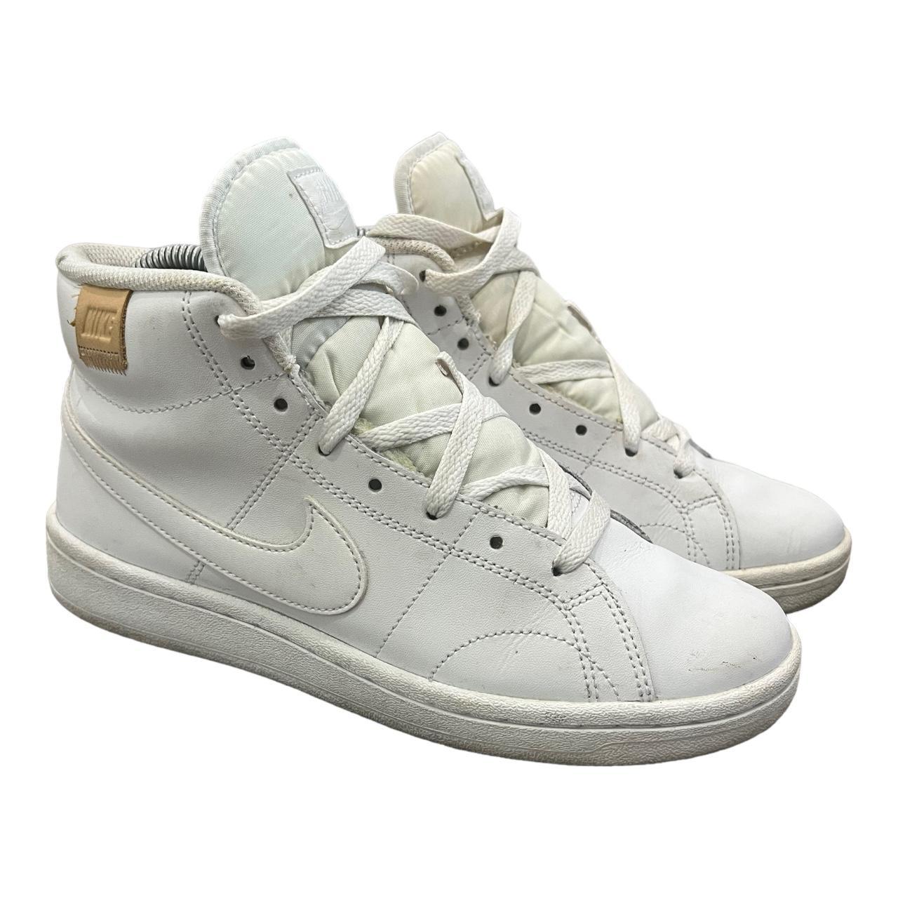 nike court royale 2 mid women's shoes