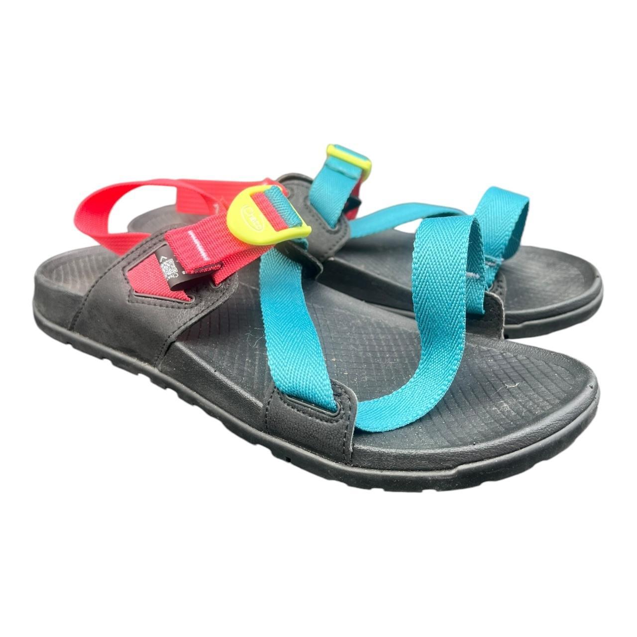 Chaco WOMEN'S LOWDOWN SANDAL Size: Depop - Main Image