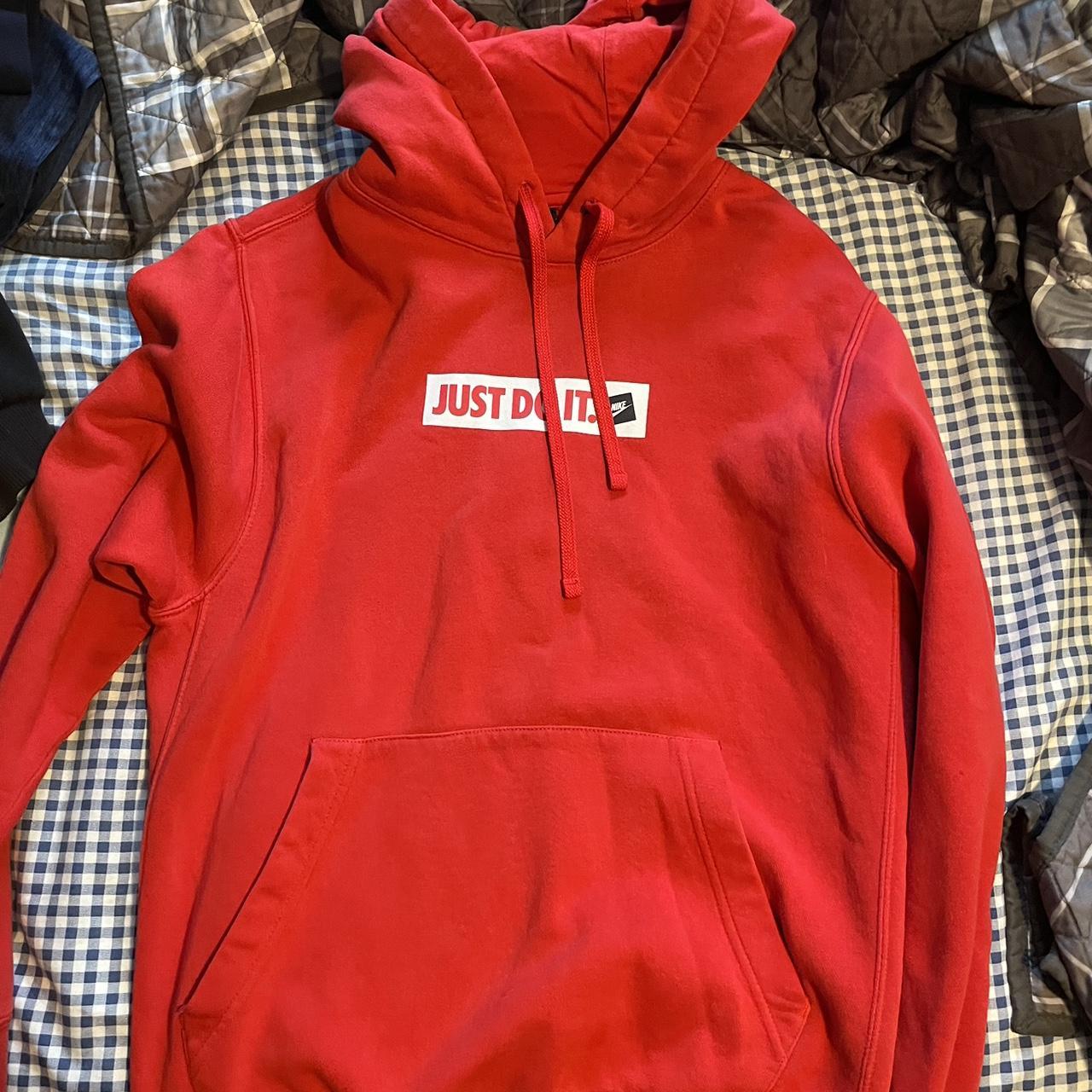 mens lightweight nike hoodie
