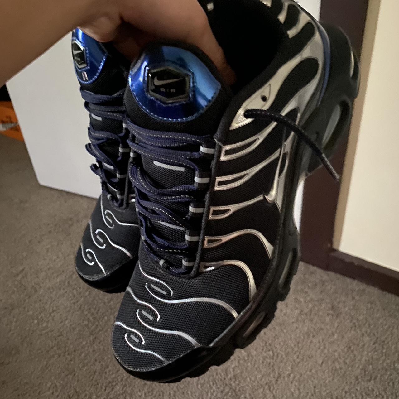 Rare tns for store sale