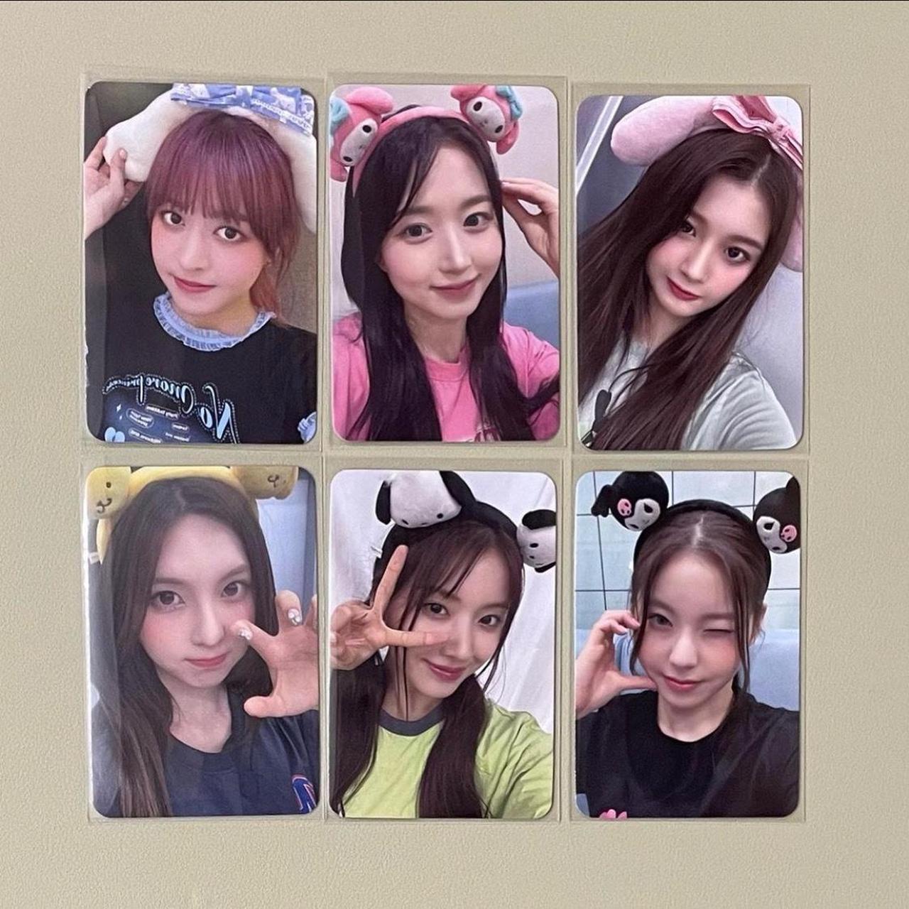 Nmixx Sanrio group order ! - $12 per claim | Depop