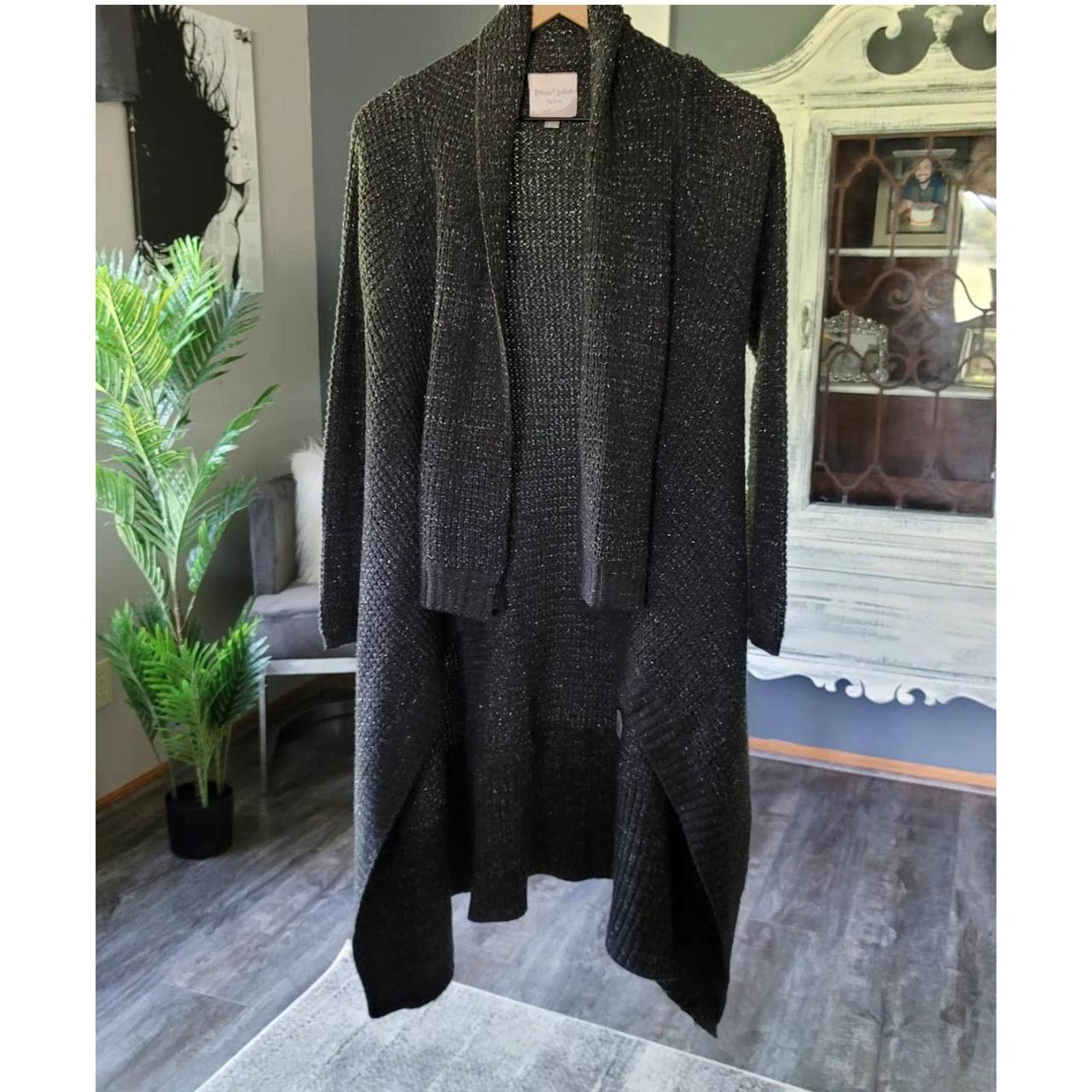 Romeo and juliet couture on sale cardigan