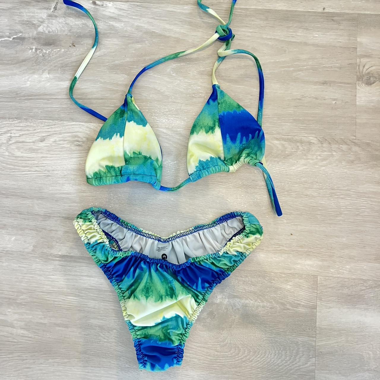 Kulani Kinis Women's Bikinis-and-tankini-sets | Depop