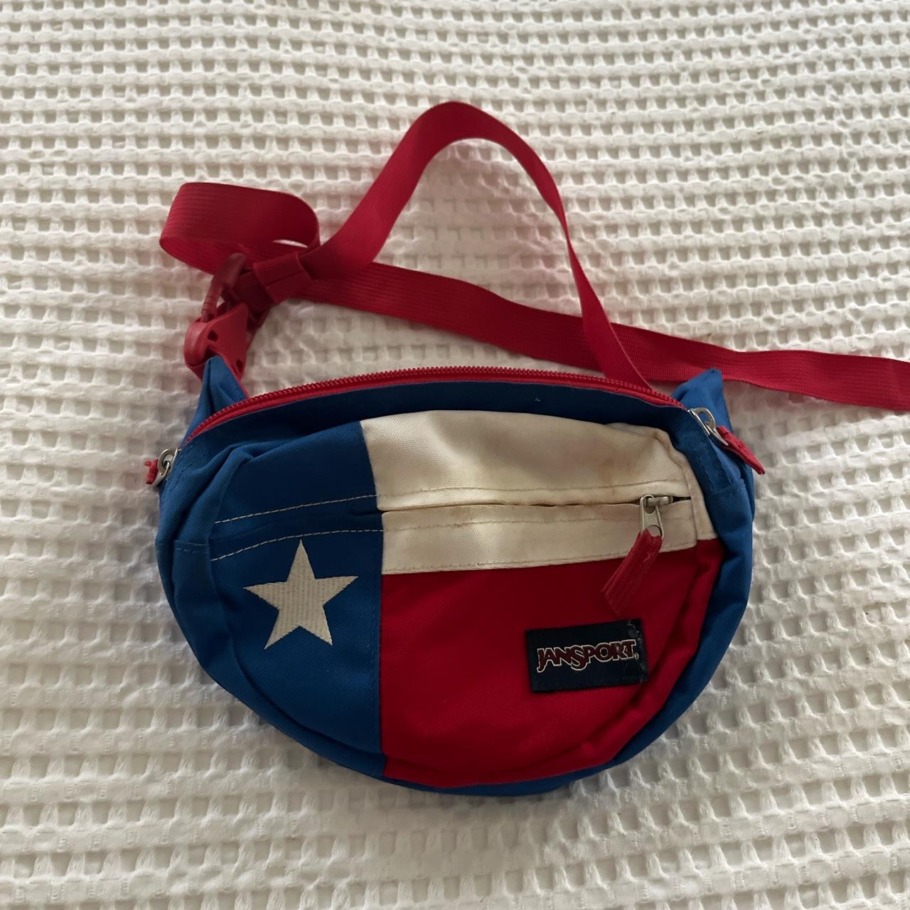 Fifth Avenue Lone Star Waist Pack 