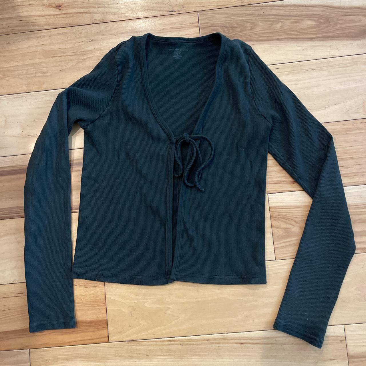 Are any of these Brandy cardigans worth it/good quality? : r/BrandyMelville